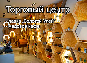 Торговый центр